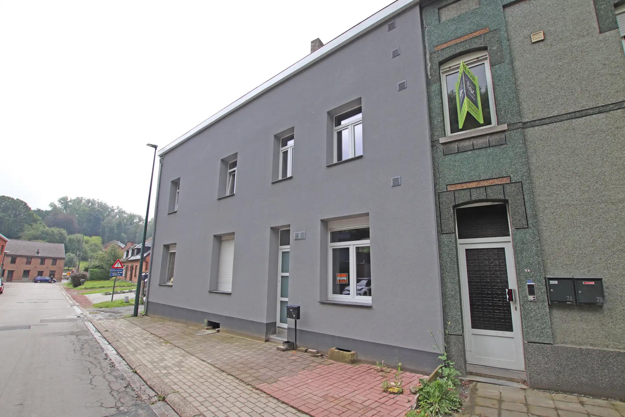 Huis te huur Duisburgstraat 5 - 3090 Overijse