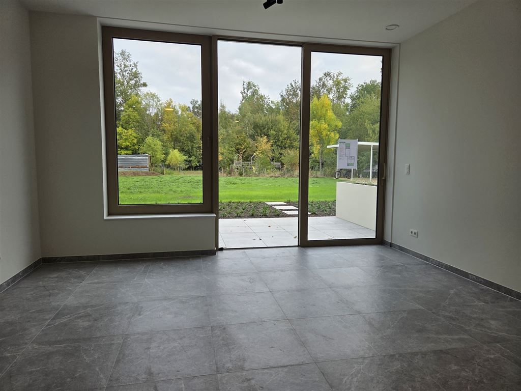 nieuwbouw 2-slaapkamerappartement foto 3