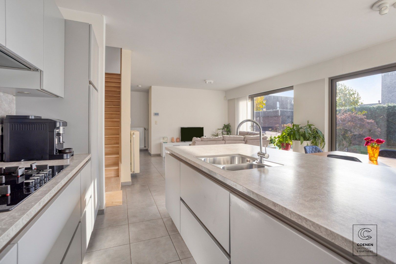 Recente gezinswoning met 4 slaapkamers op een uiterst rustige ligging te Westmalle! foto 13