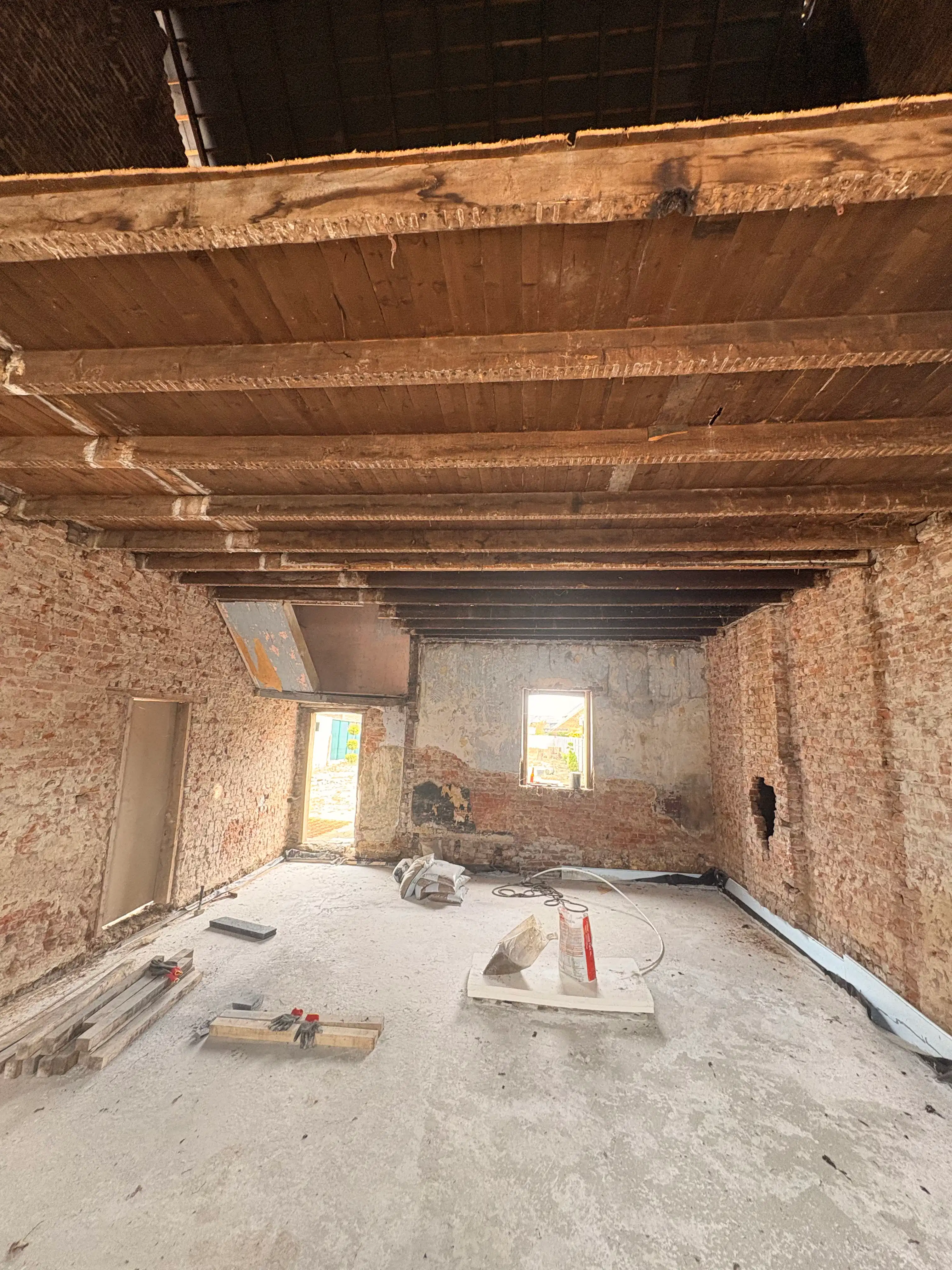 Halfopen bebouwing met diverse bouwmogelijkheden foto 5