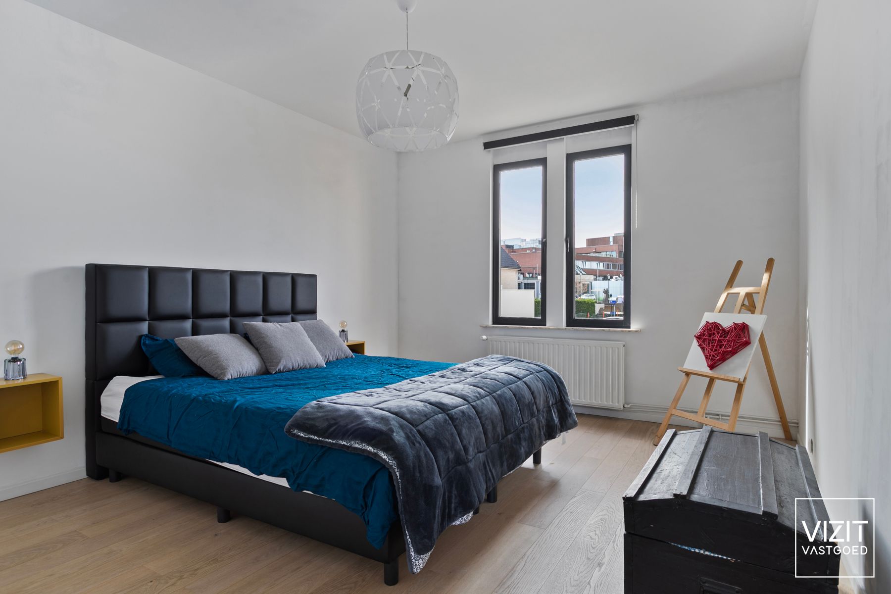 Instapklare woning te centrum Zottegem  foto 9