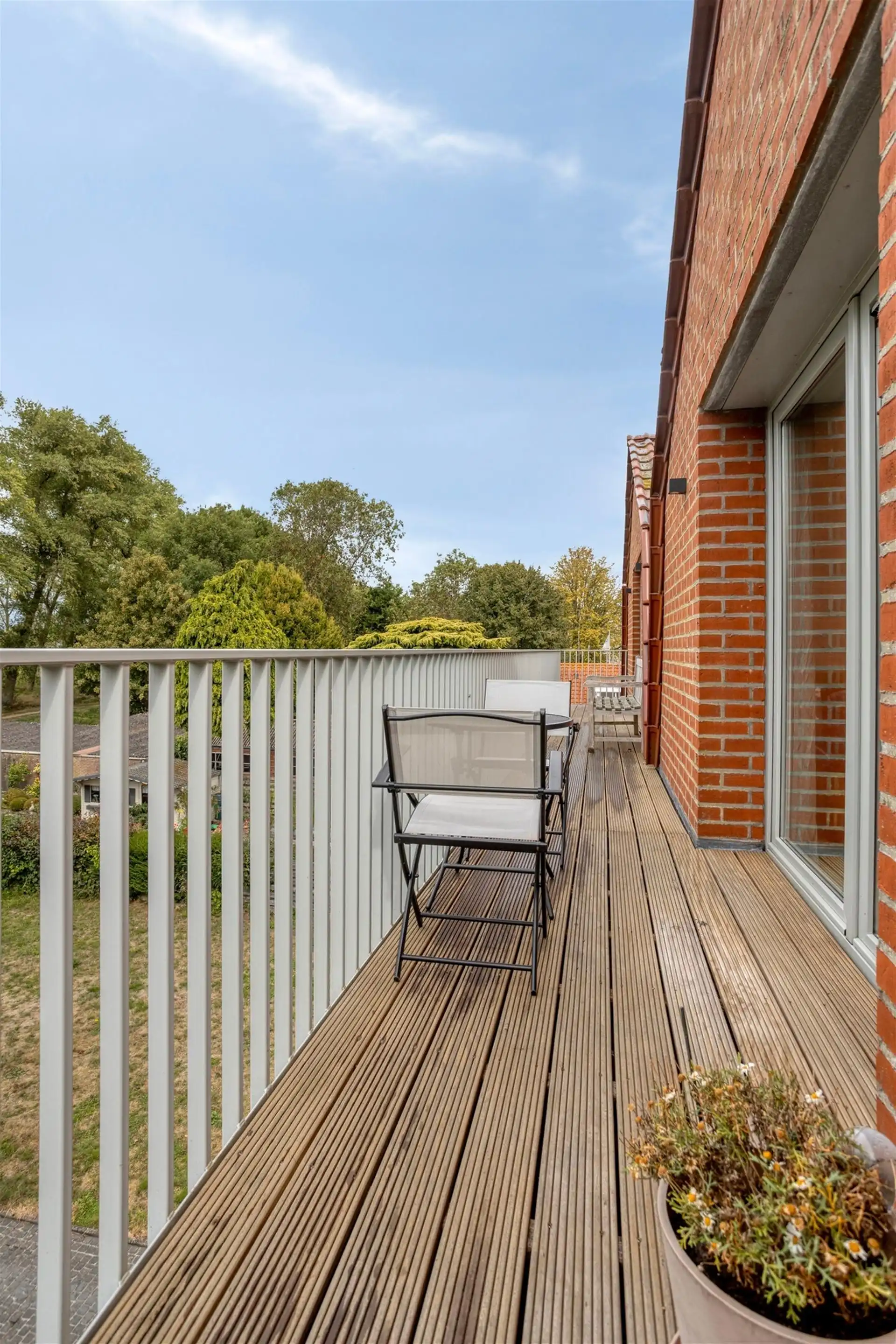 Exclusieve penthouse van ca. 225 m² waar luxe, ruimte en comfort perfect samenkomen. foto 17