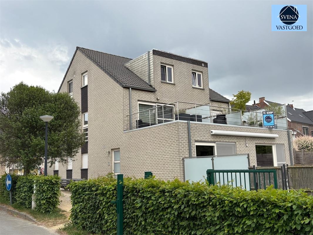 MOOI DUPLEXAPPARTEMENT MET 2 SLAAPKAMERS foto 12