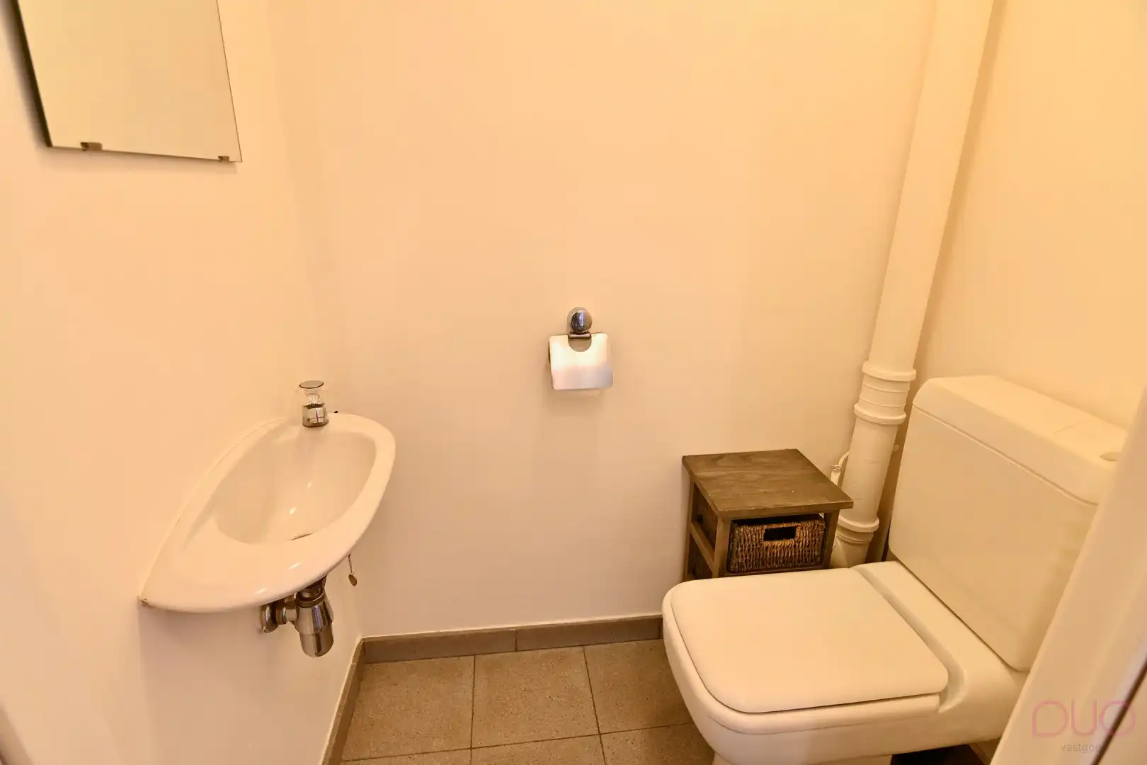 Gezellig appartement in het centrum van Sint-Truiden. foto 12