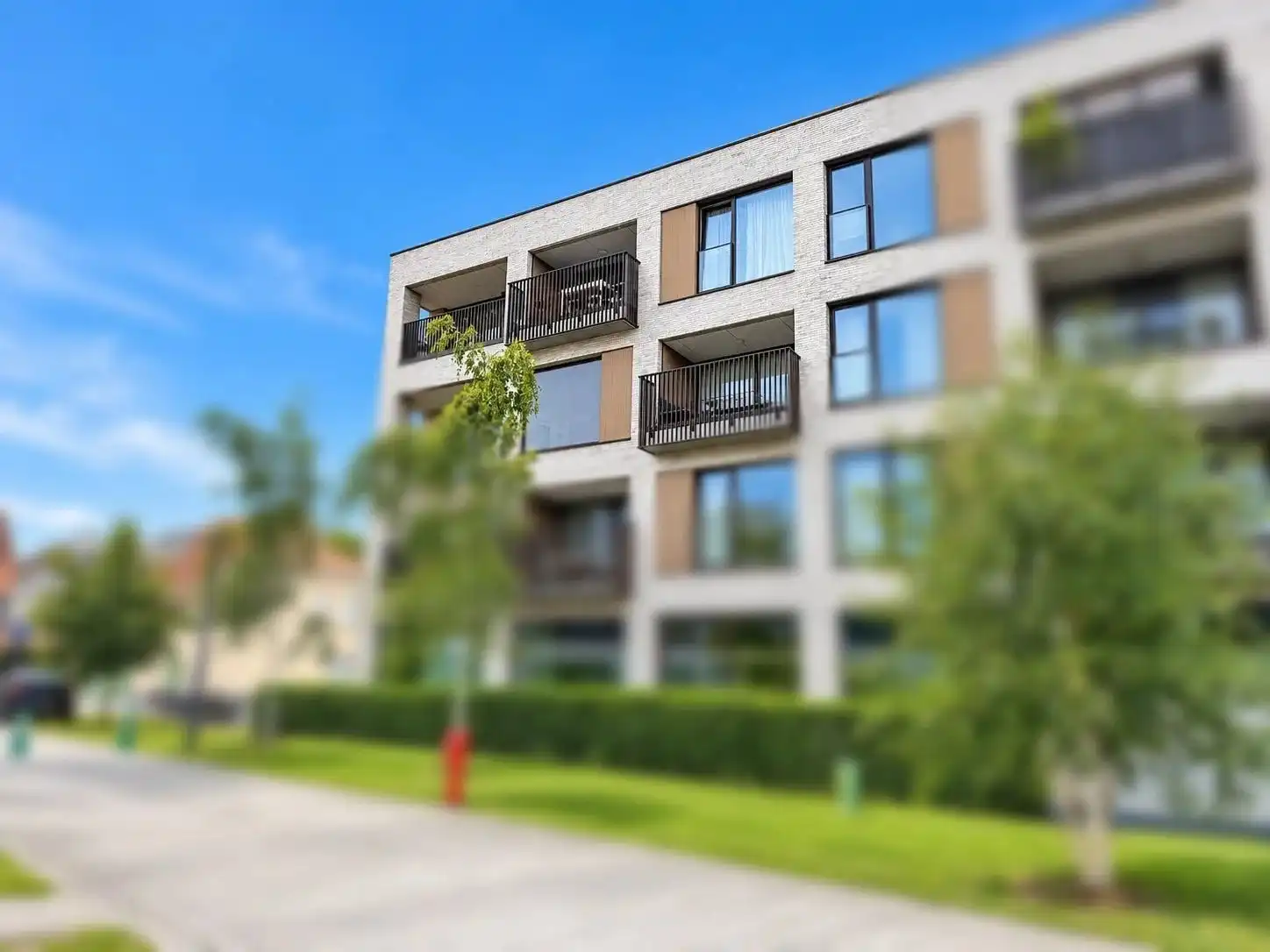Appartement te koop SMISKENSSTRAAT 157 BUS 13 - 2300 Turnhout