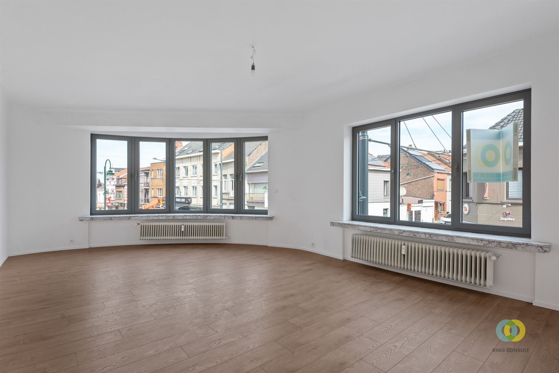 ** IN OPTIE ** Instapklaar appartement foto 2