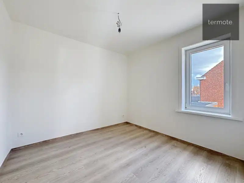 halfopen woning foto 6