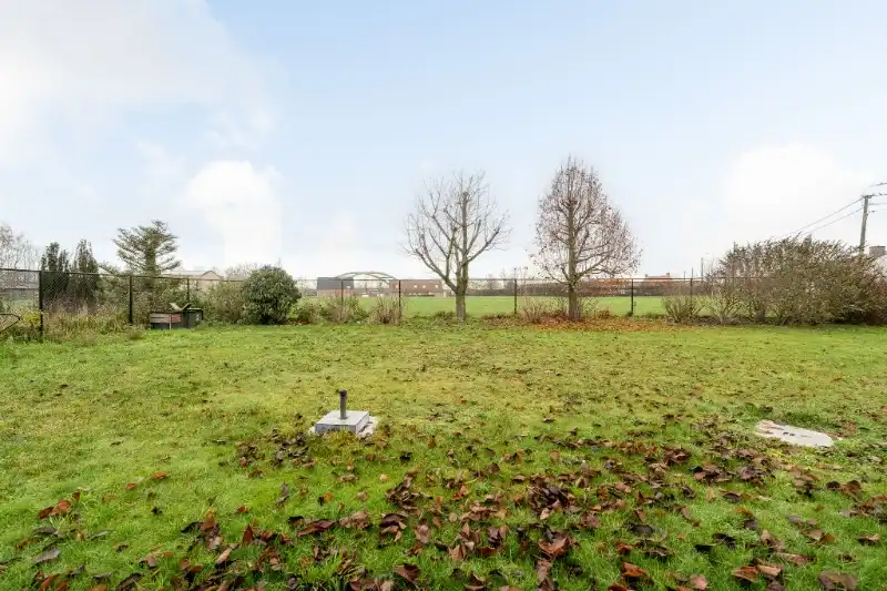 Ruime villa op een landelijke perceel met een oppervlakte van 940m² ! foto 31