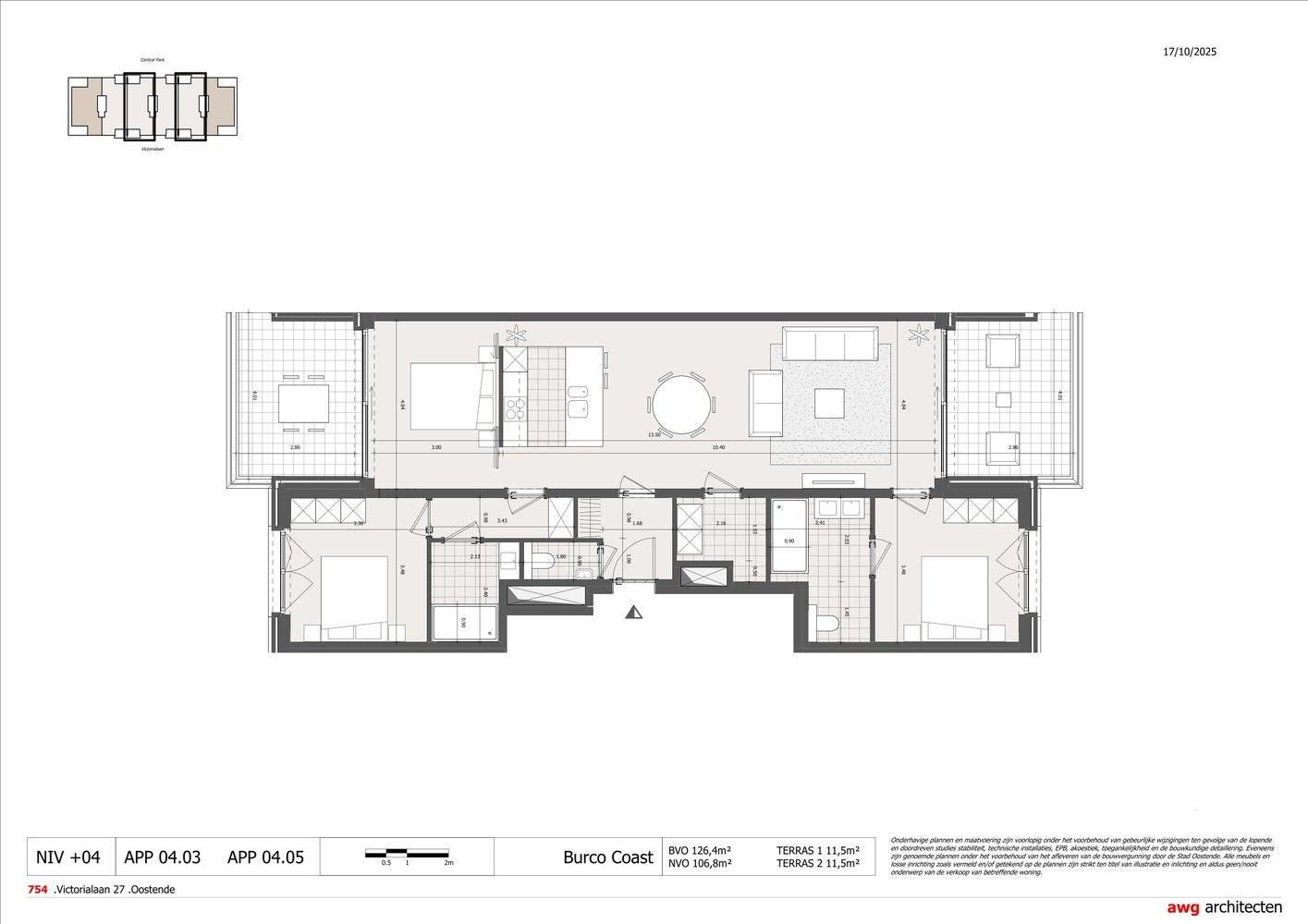 RESIDENTIE PARK 27 foto 10