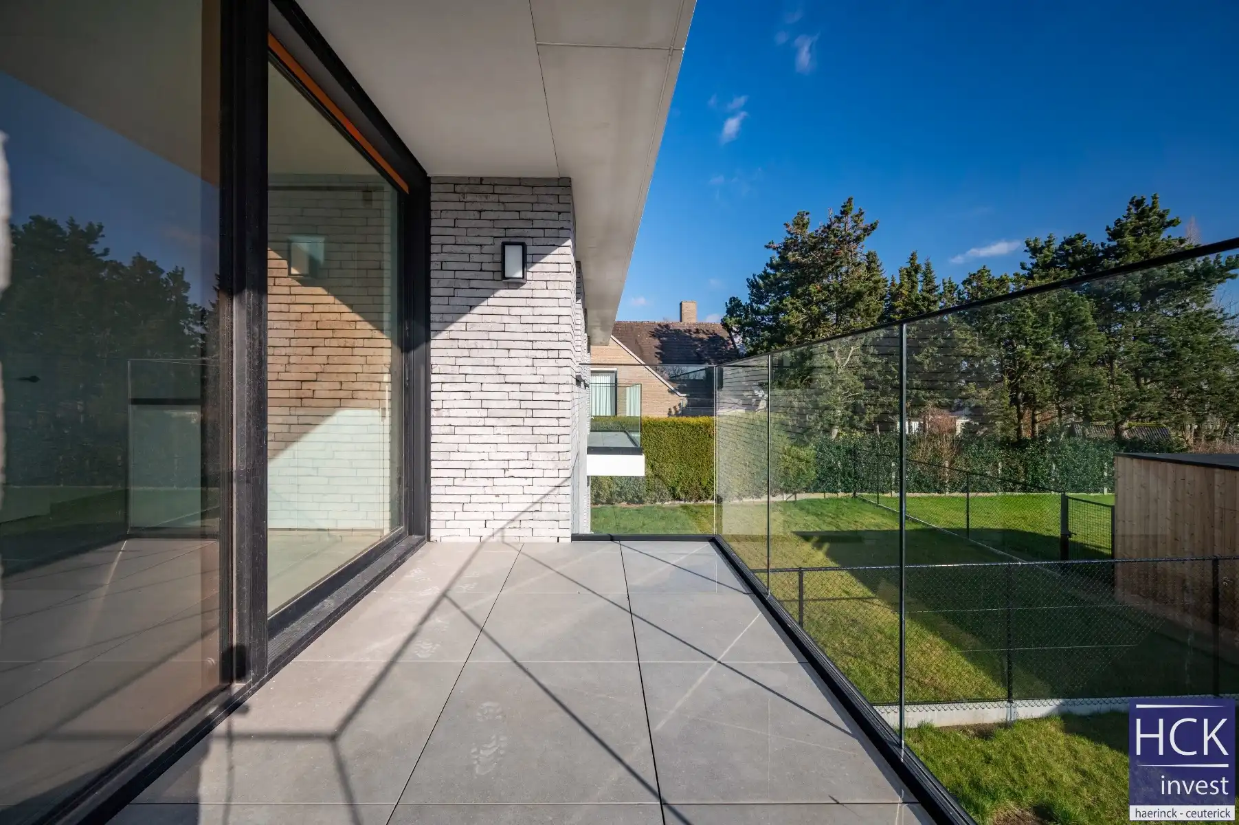 KRUISHOUTEM - Nieuwbouwappartement met high-end afwerking! foto 10