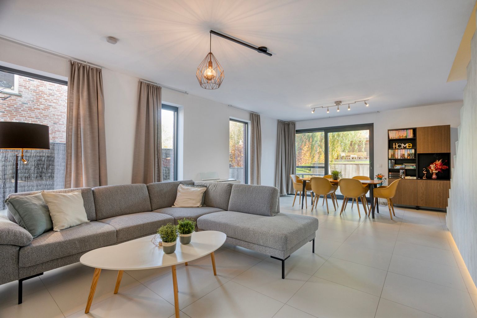 RECENTE WOONST IN PERFECTE STAAT foto 9