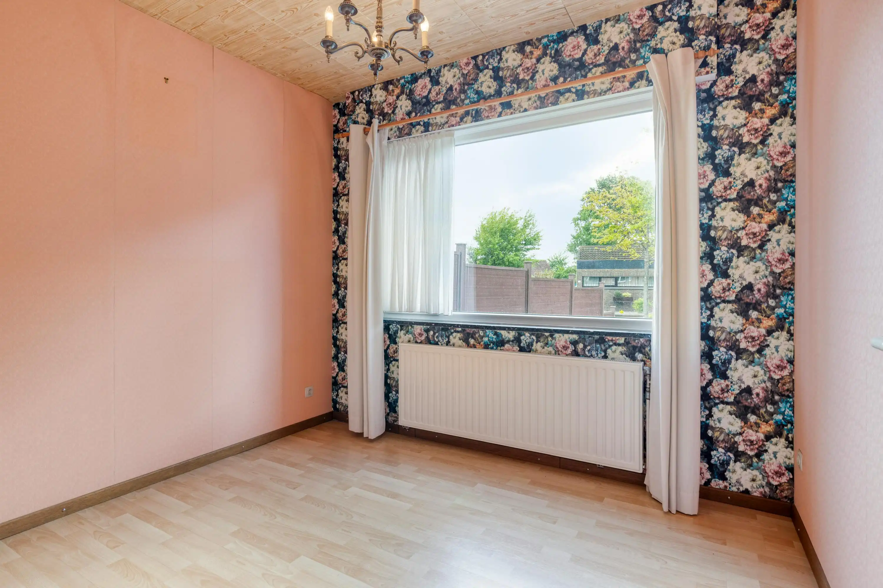 Gelijkvloerse villa met ruime tuin op een perceel van 2113m² foto 13