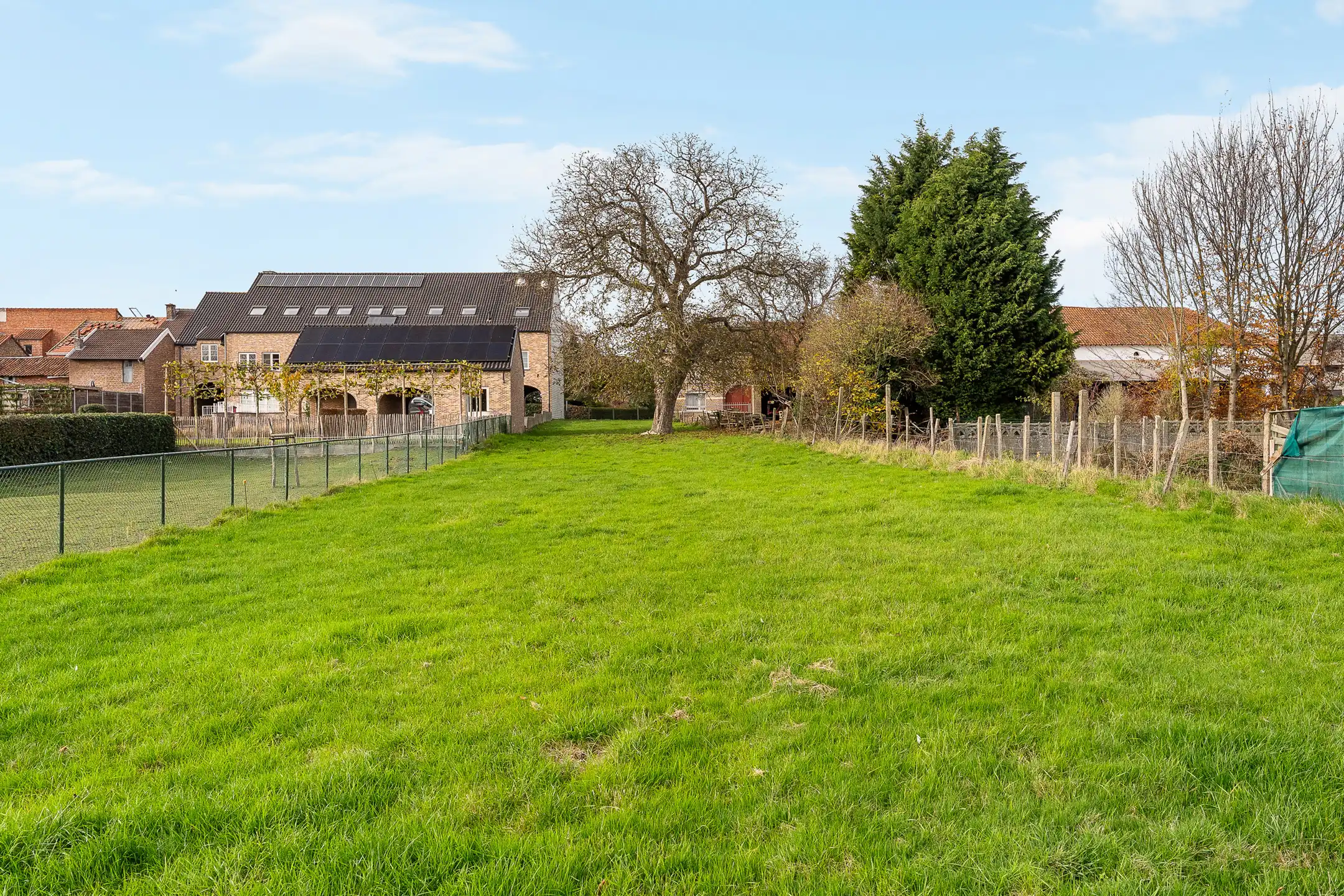 Bouwgrond voor HOB-GB op 8a72 te Zussen foto 5