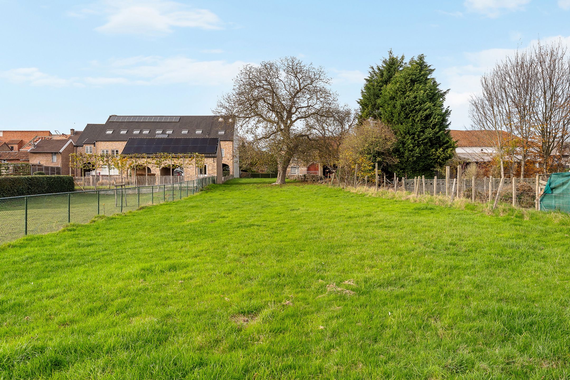 Bouwgrond voor HOB-GB op 8a72 te Zussen foto 5