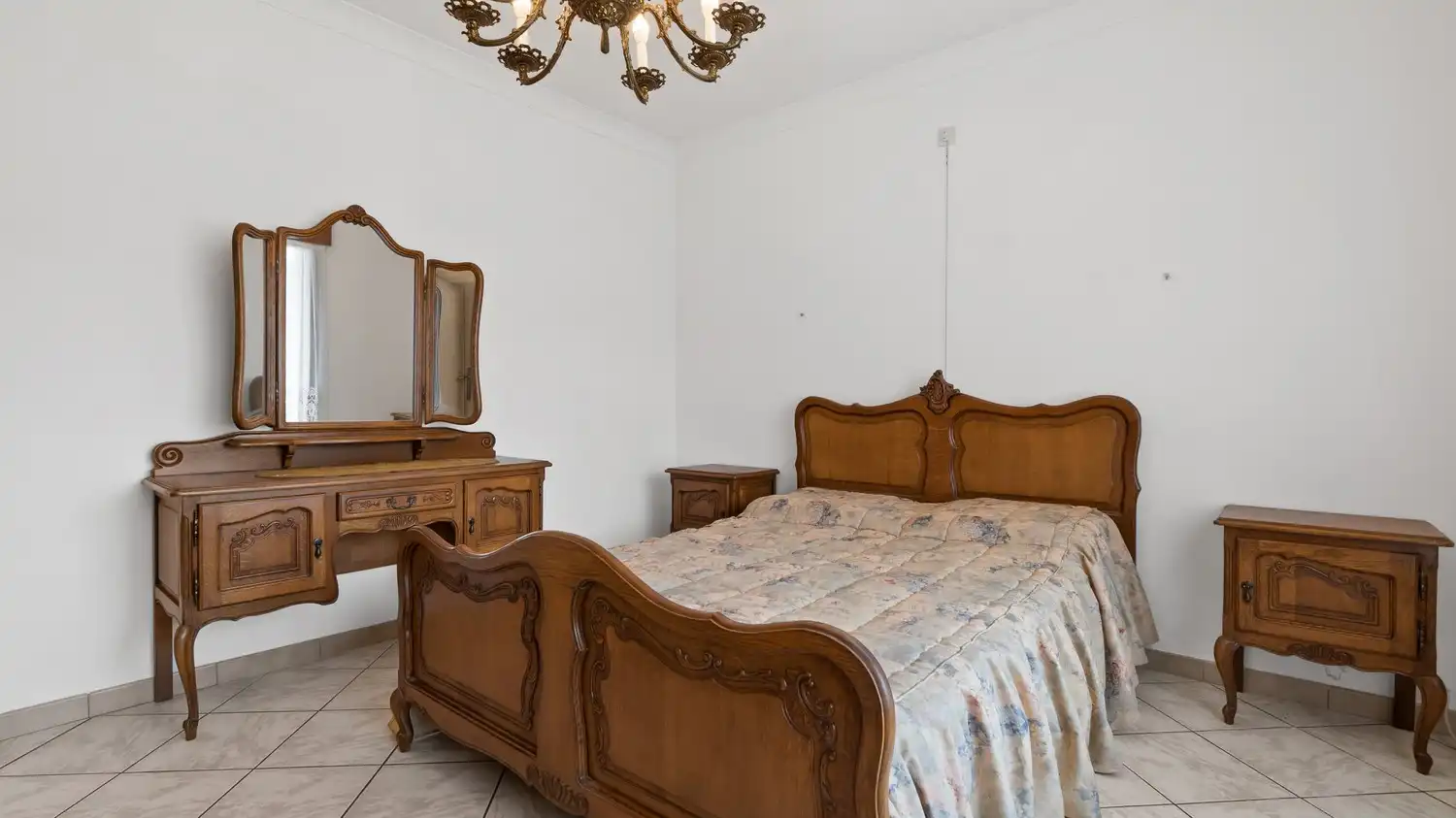 Gelijkvloerse woning met 3 slaapkamers en mooie tuin te Nieuwerkerken foto 13