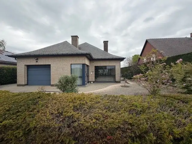 Huis te koop Spoorstraat 45 - 9340 Lede