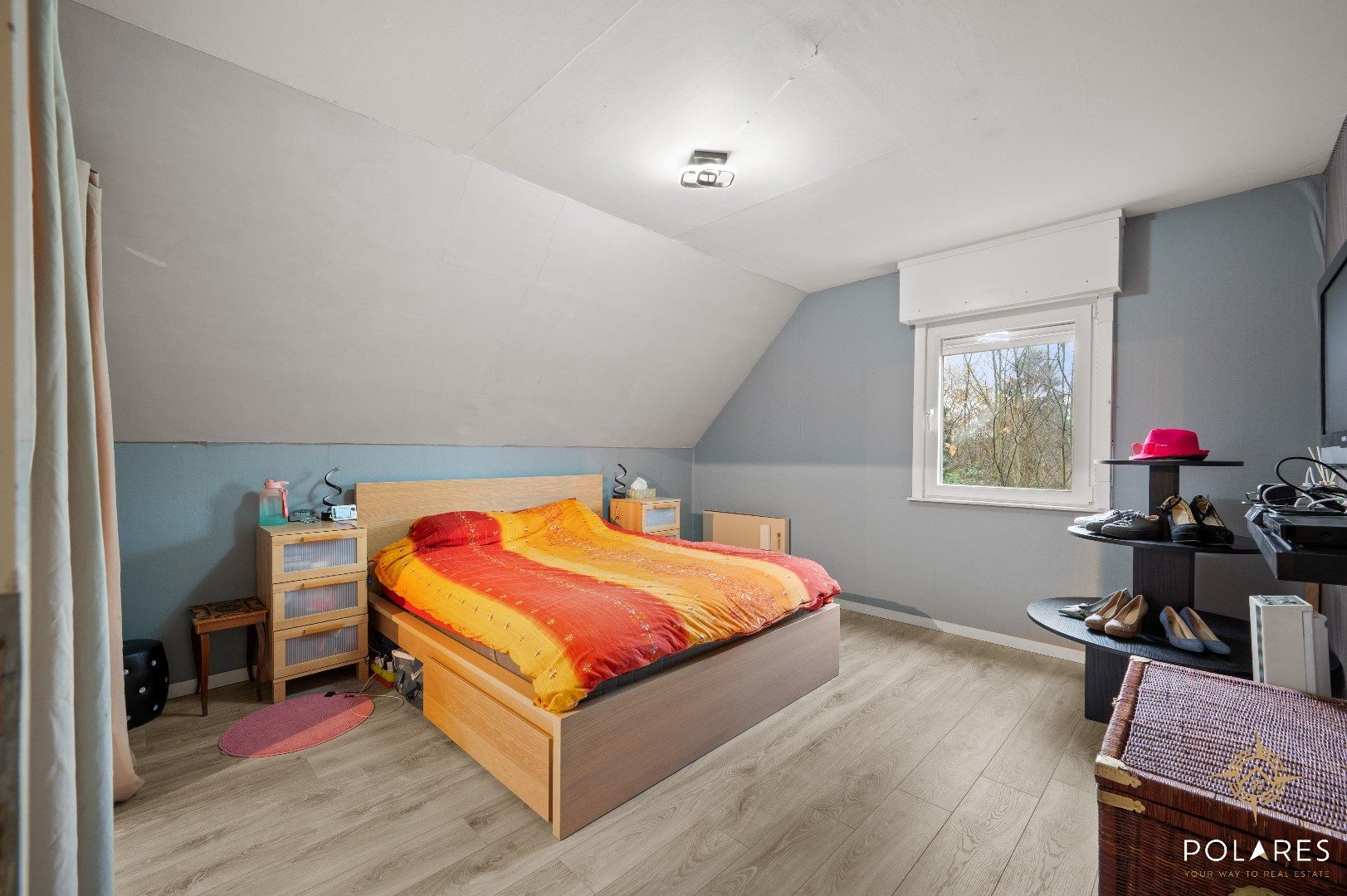 Rustig wonen in het groen, met alle comfort binnen handbereik foto 15