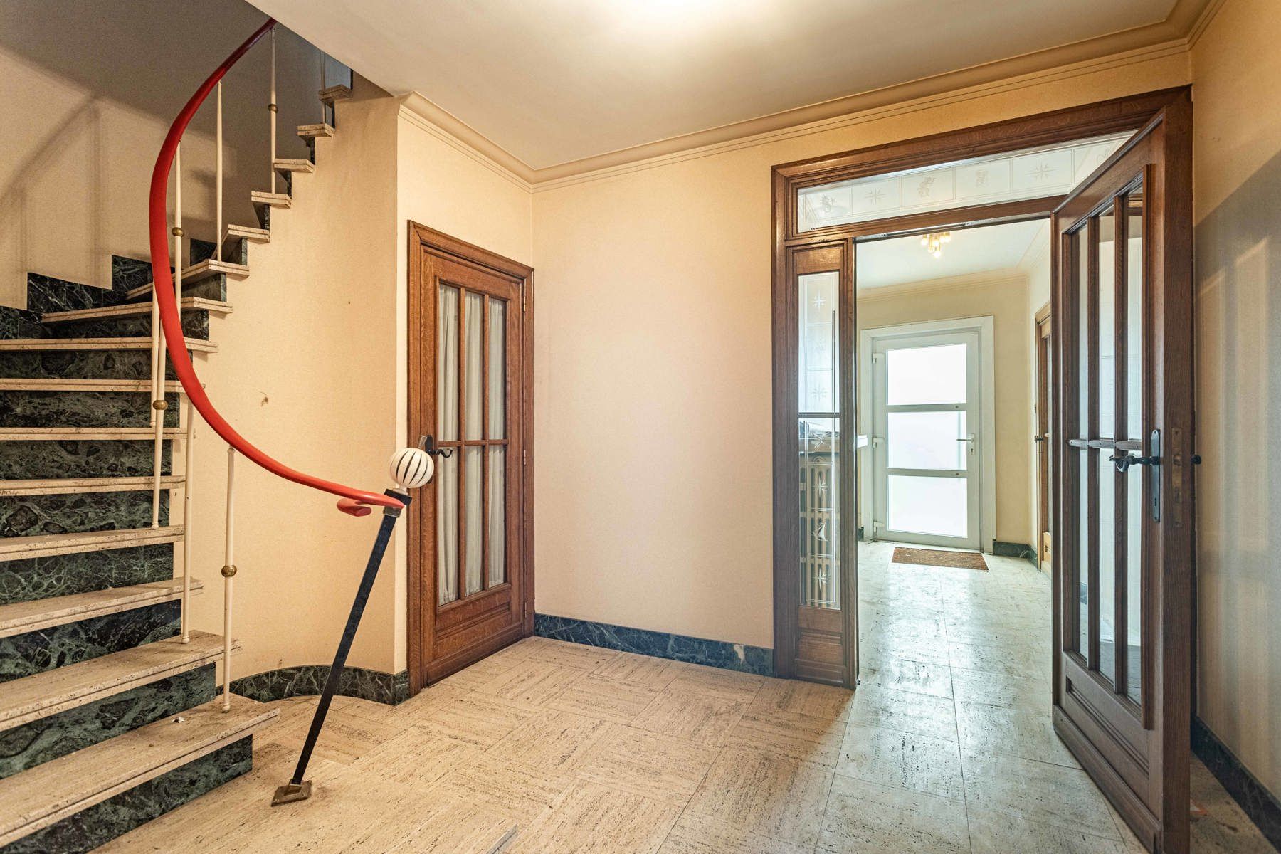 TE RENOVEREN HERENWONING foto 5