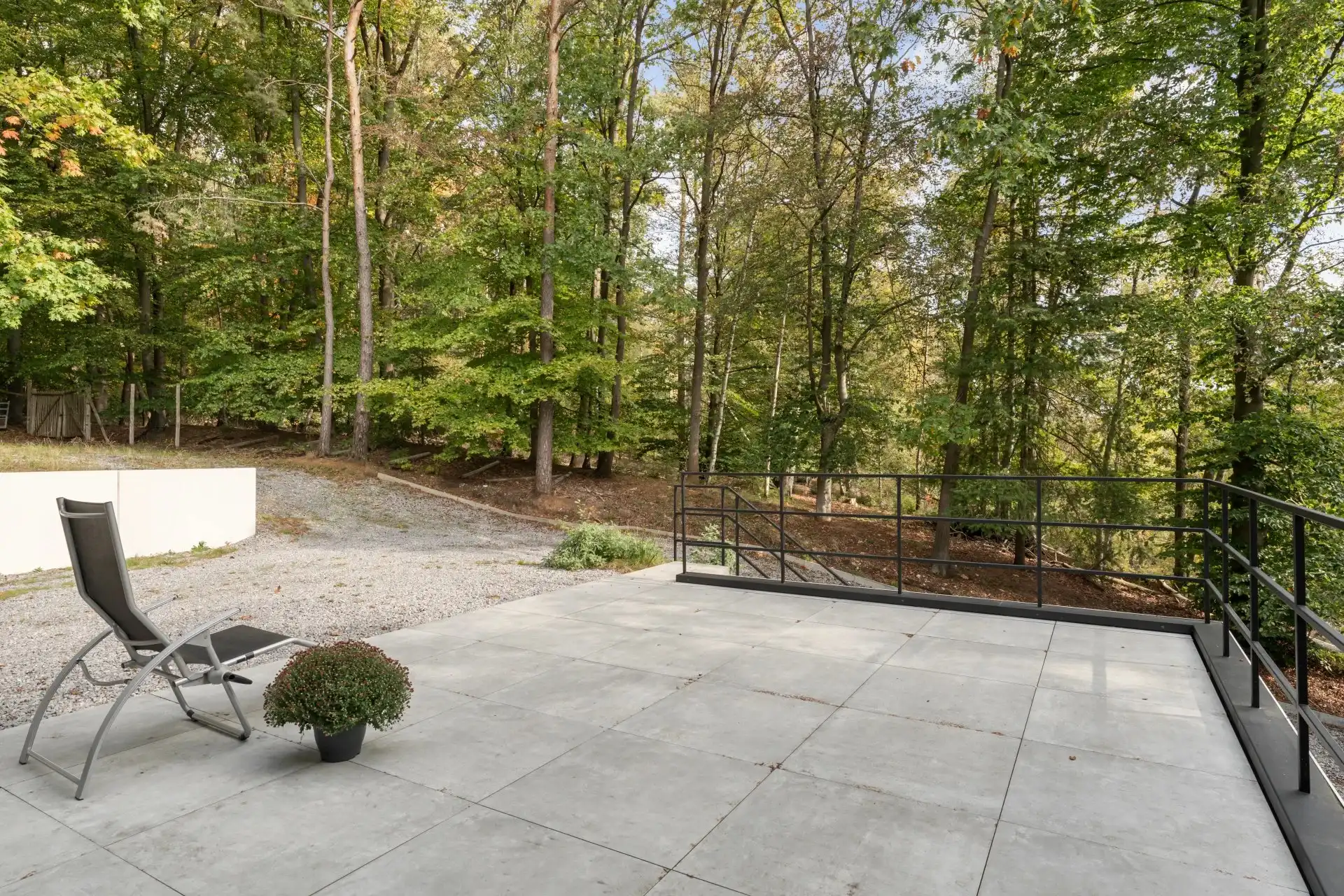 Exclusieve woning op bosrijk domein in Bolderberg foto 17