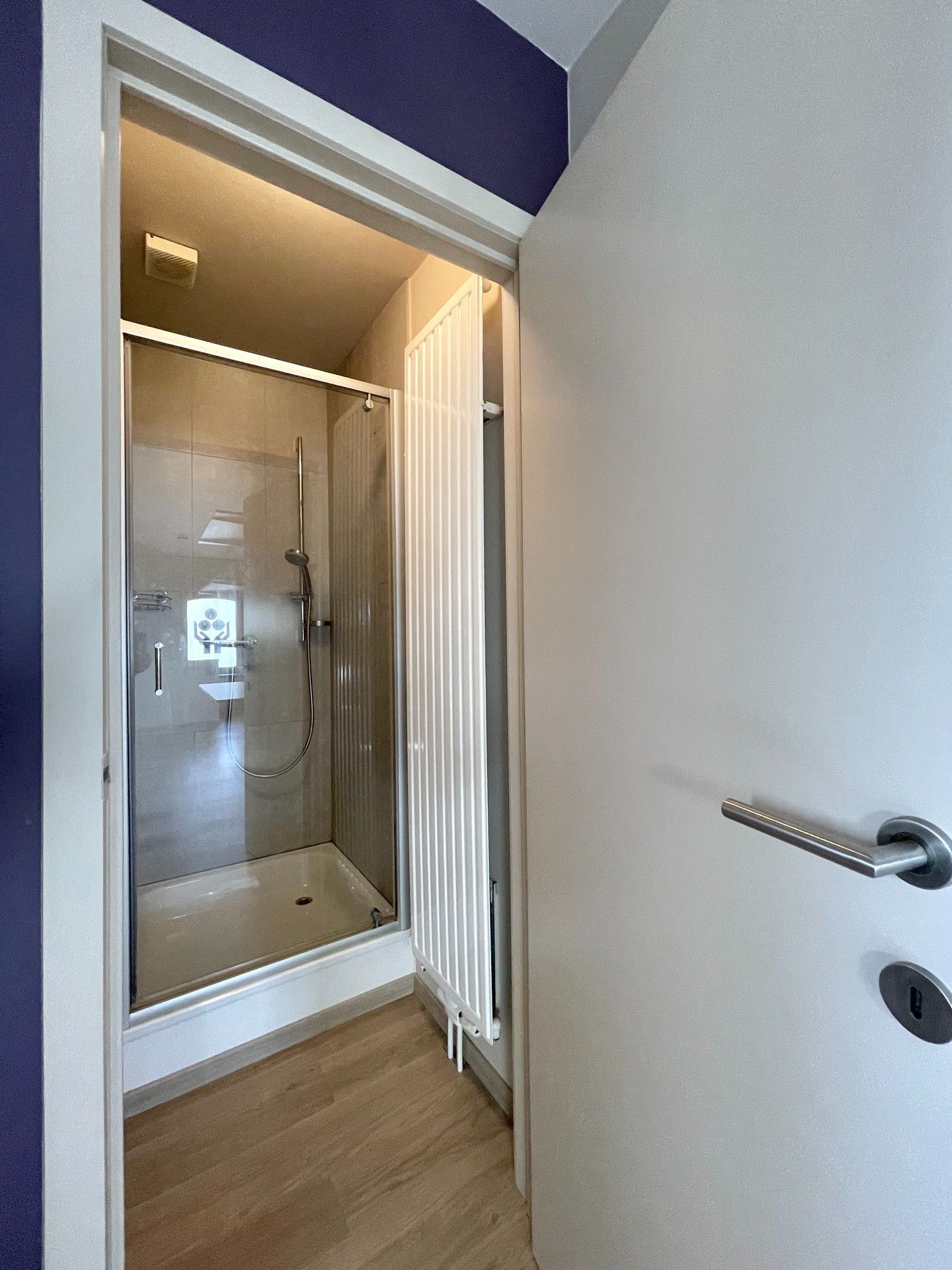 WONING MET MAGAZIJNTJE 52 m² + DUBBELE GARAGE 40 m² foto 29