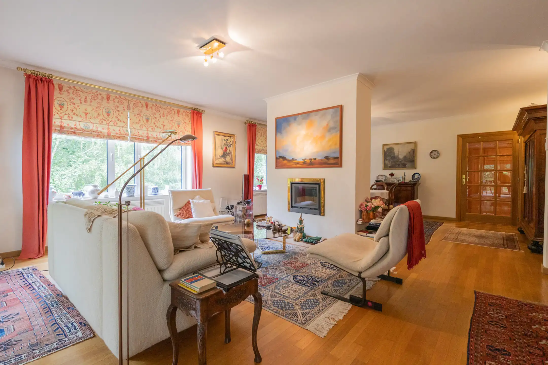 Appartement te koop foto 4