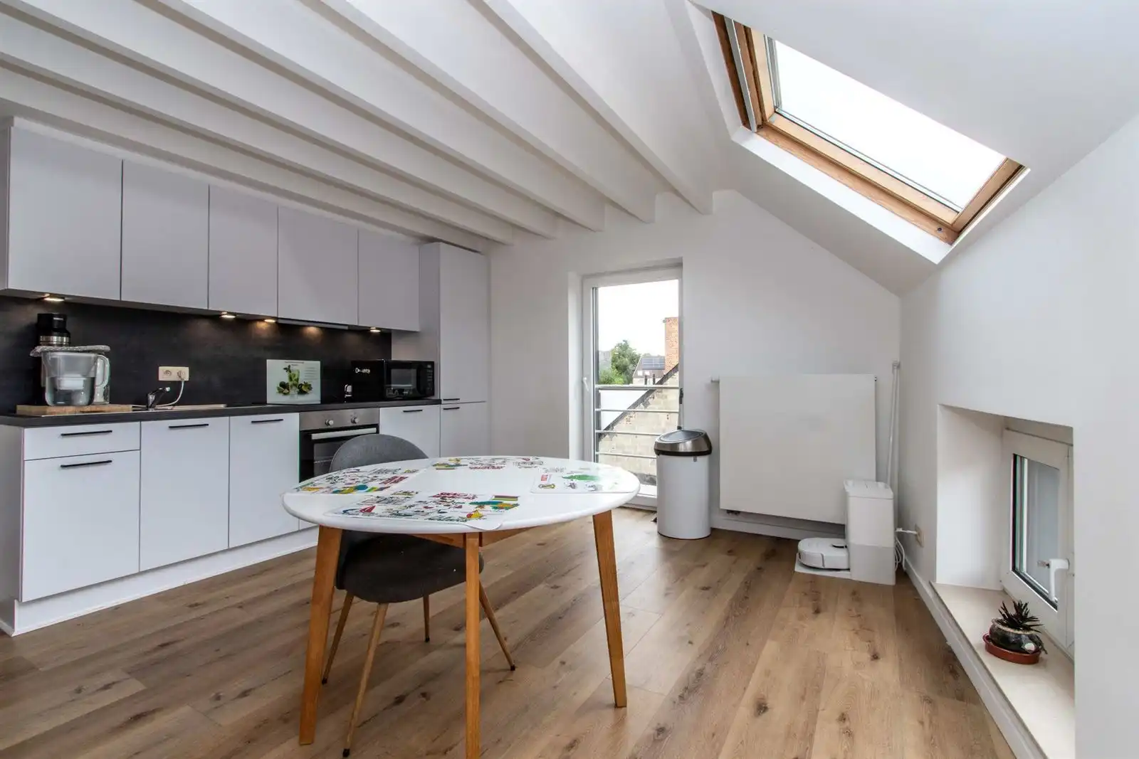 Duplex foto 7