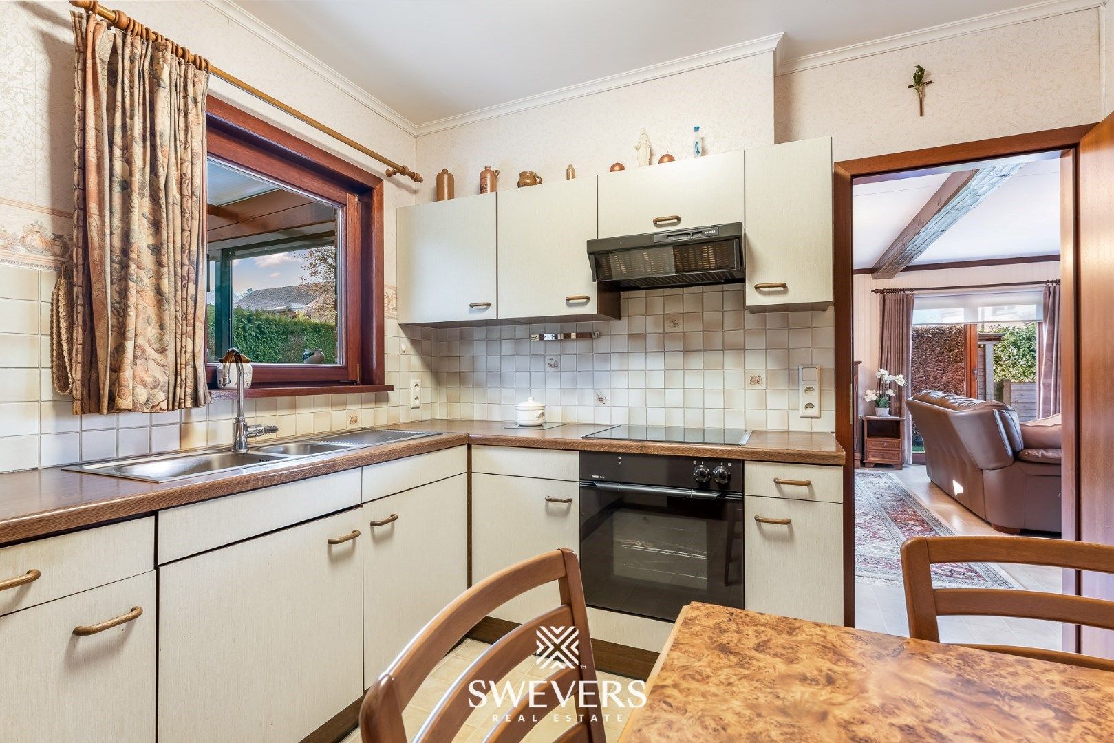 Charmante woning met 2 slaapkamers op zonnig perceel van 6a 33ca foto 16