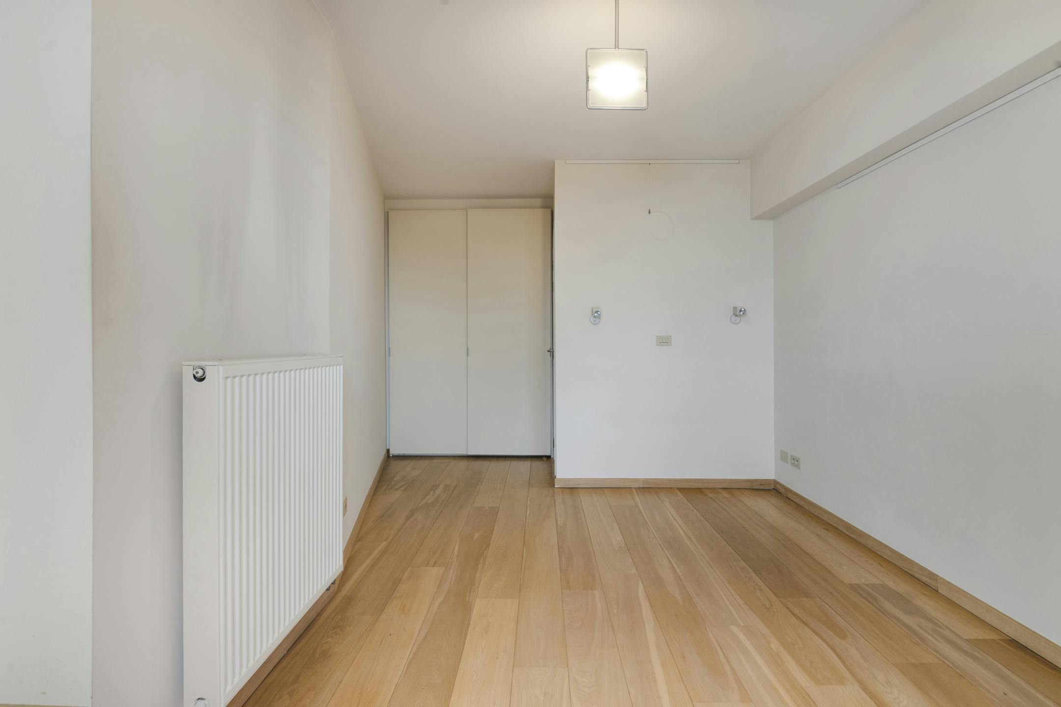 Ruim appartement in het historisch hart van Brugge foto 11
