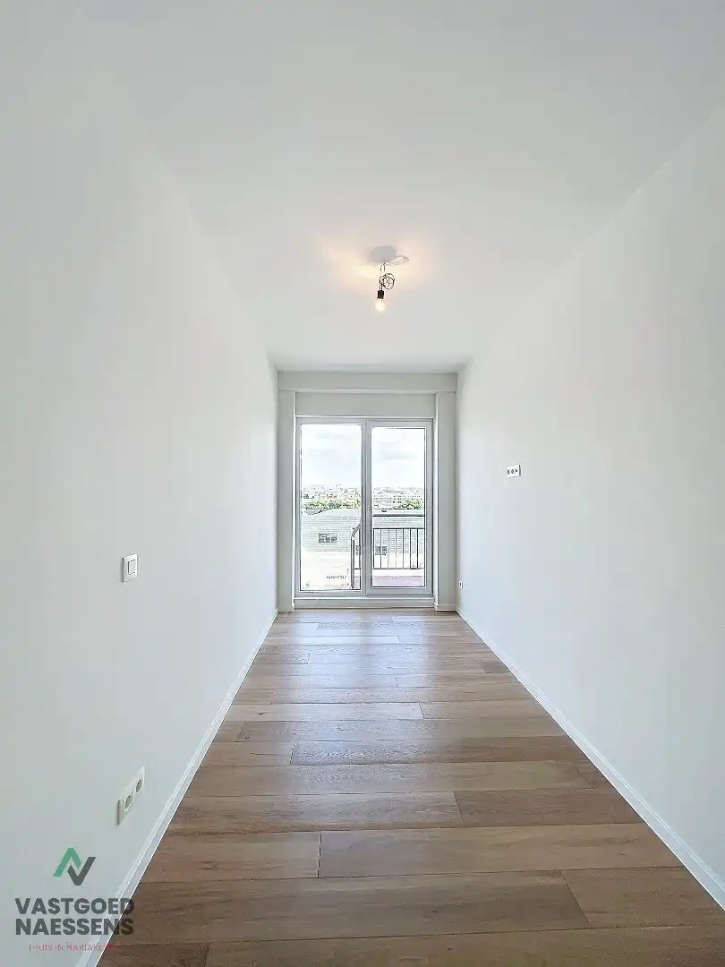 UNIEK GERENOVEERD 3 SLPK APP - ZICHT OP ZEE EN TERRASSEN  foto 19