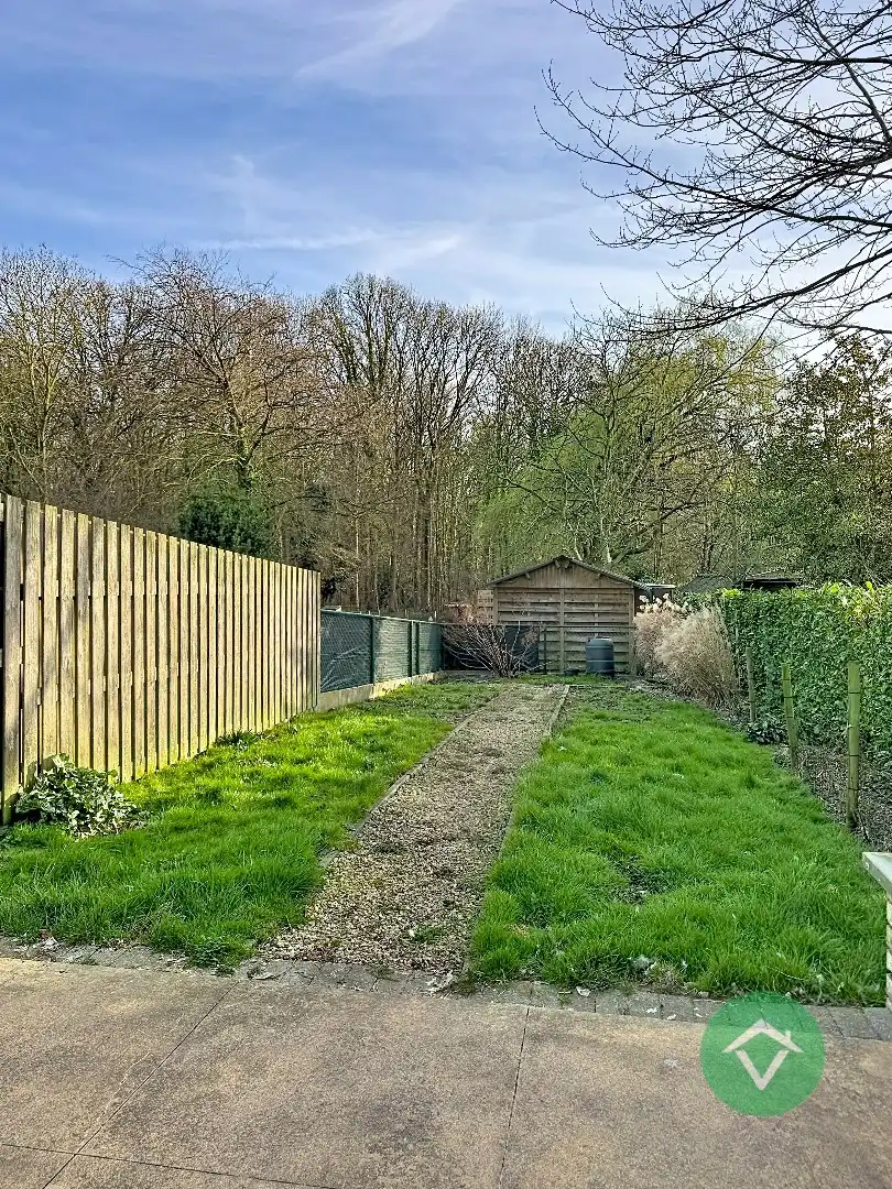 Woning met 3 slaapkamers en garage te Houthulst  foto 8