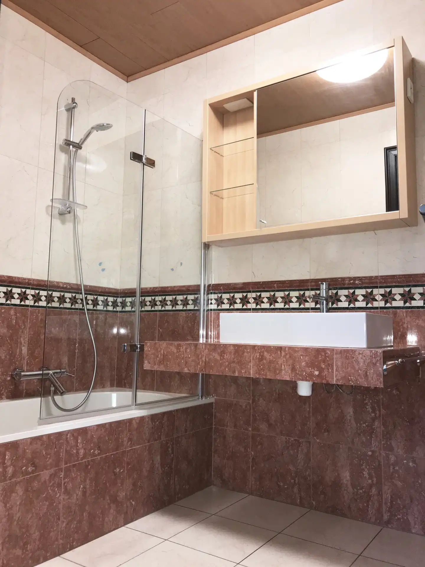 TRIPLEX |126 M² |1 PARING VOOR DE DEUR | ZUIDTERRAS 20 m² foto 12