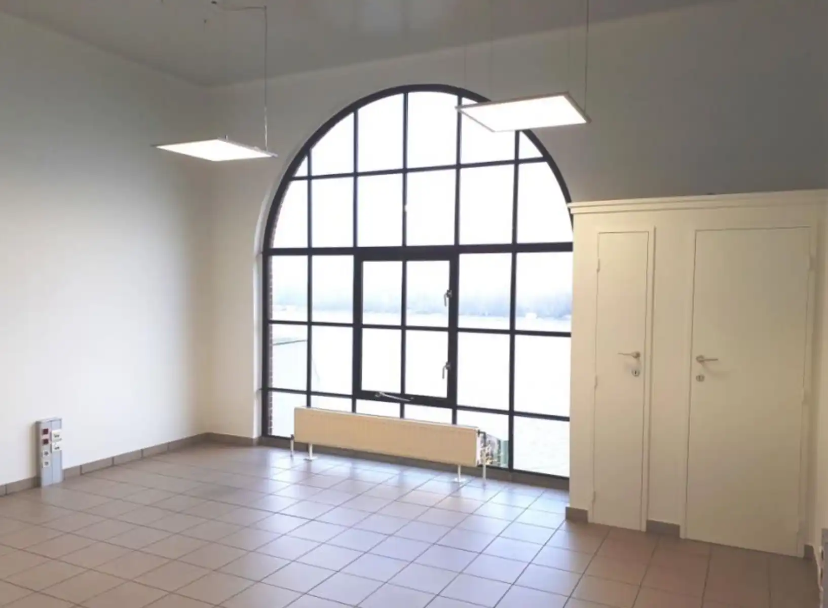 Archiefruimte foto 9