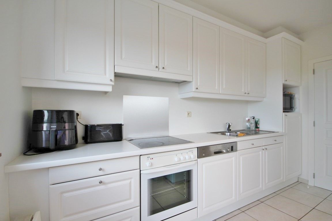 Appartement in het centrum van Alken foto 10