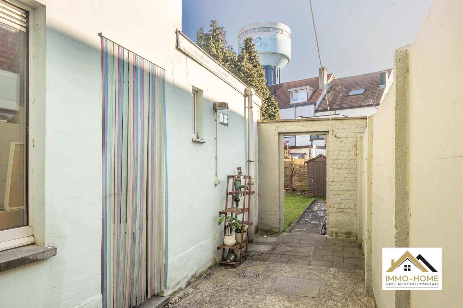 Charmante woning op centrale ligging foto 25