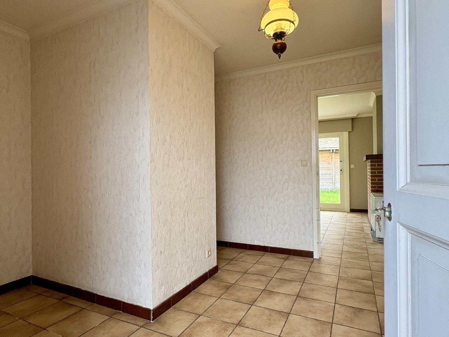 Gelijkvloerse villa in landelijke omgeving foto 16
