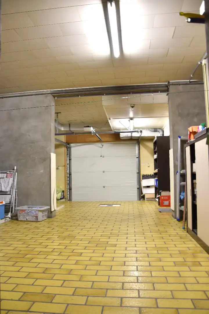 HOB met 4 slaapkamers en garage op zuidgericht perceel te koop in Lendelede foto 17