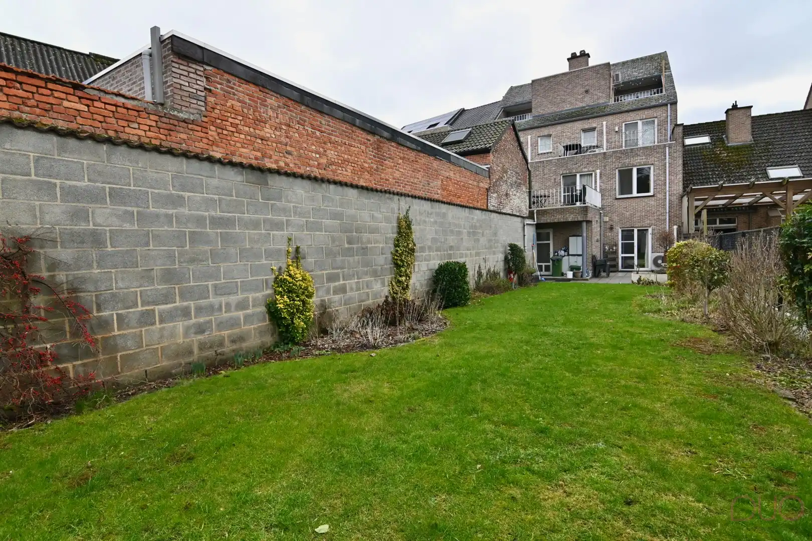 Appartement te koop Zoutstraat 19/001 - 3800 Sint-Truiden