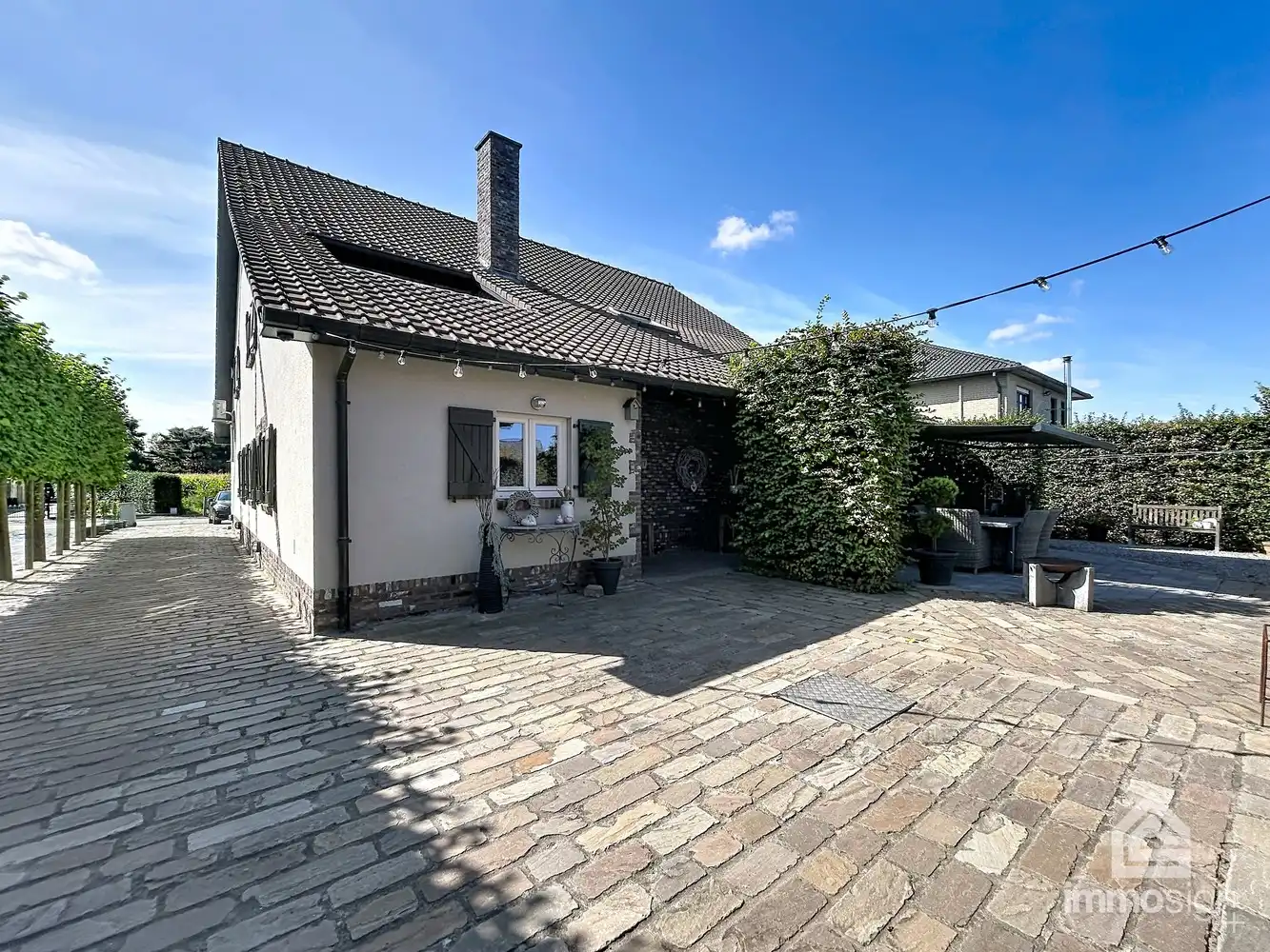 Charmante gezinswoning met hoogwaardige afwerking in Bocholt! foto 53
