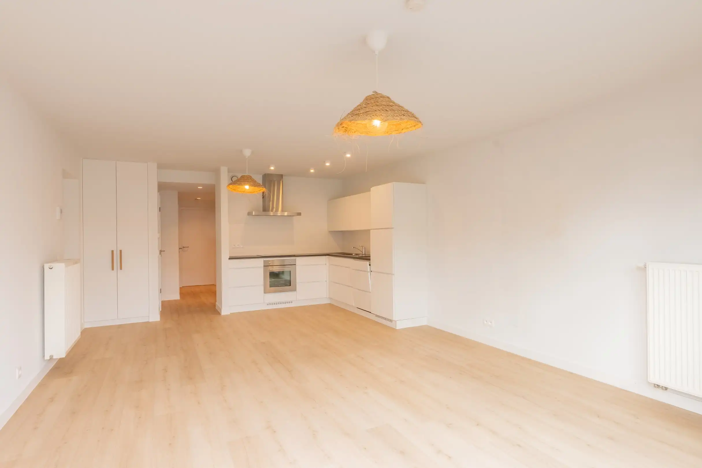 Prachtig appartement mét garage te Westkapelle foto 7