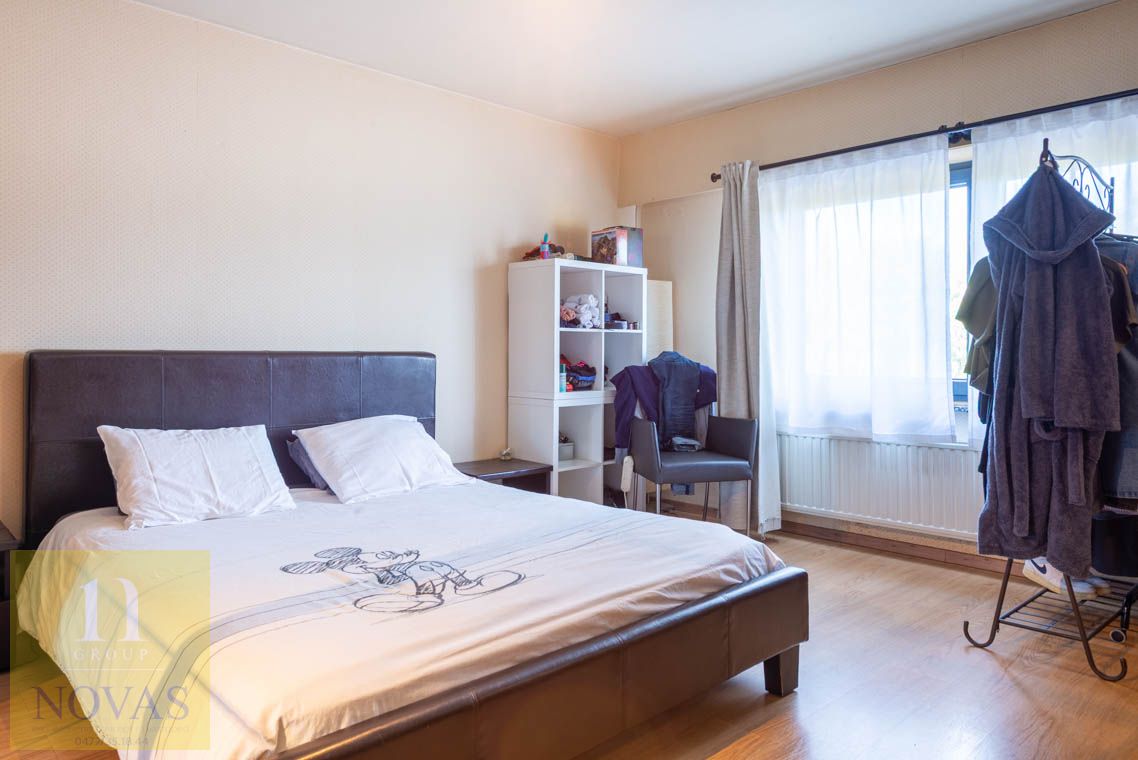 Authentiek handelspand / hotel met restaurant, feestzaal en mooie tuin op ideale locatie. foto 27