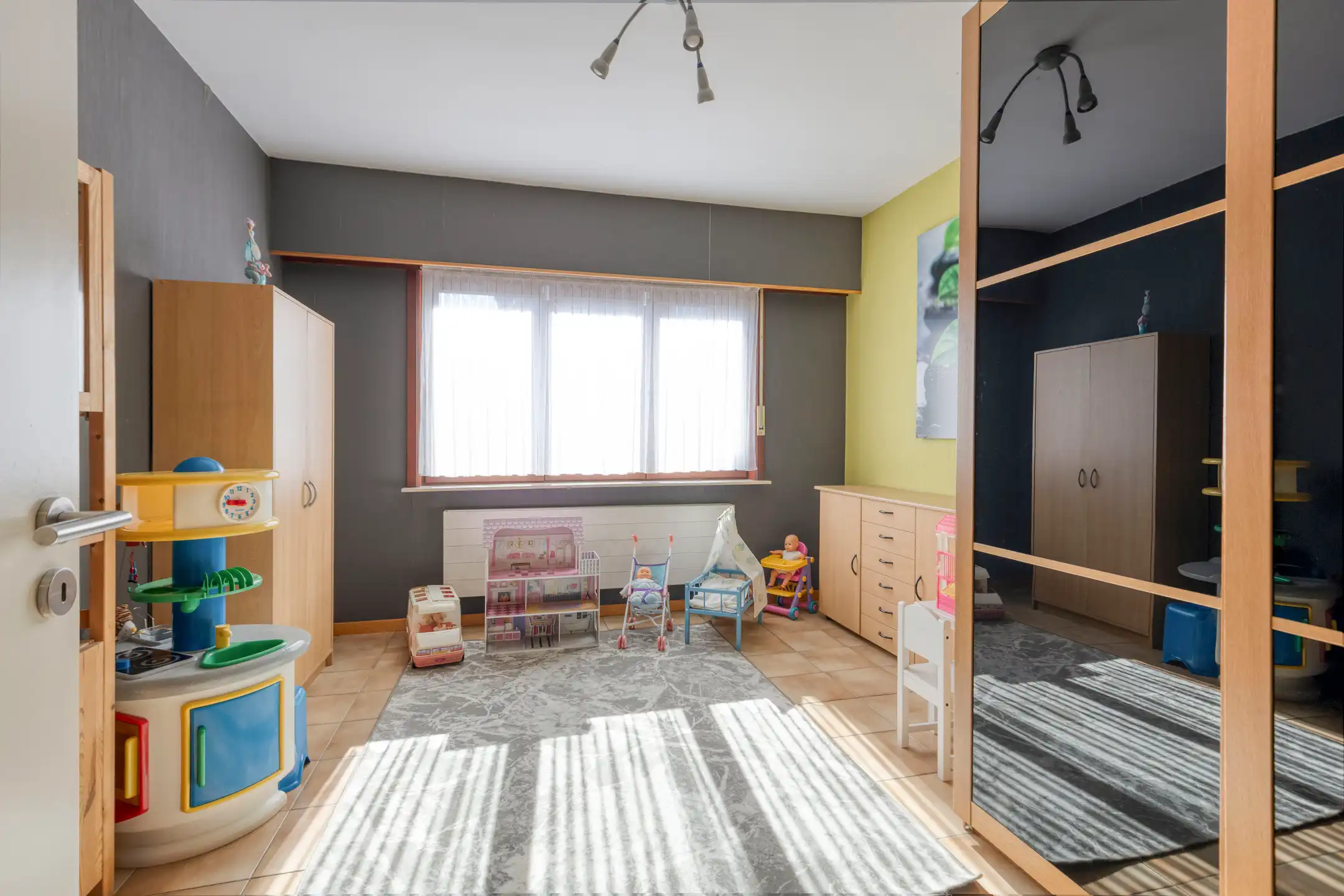 Instapklare rustig gelegen vrijstaande woning foto 8