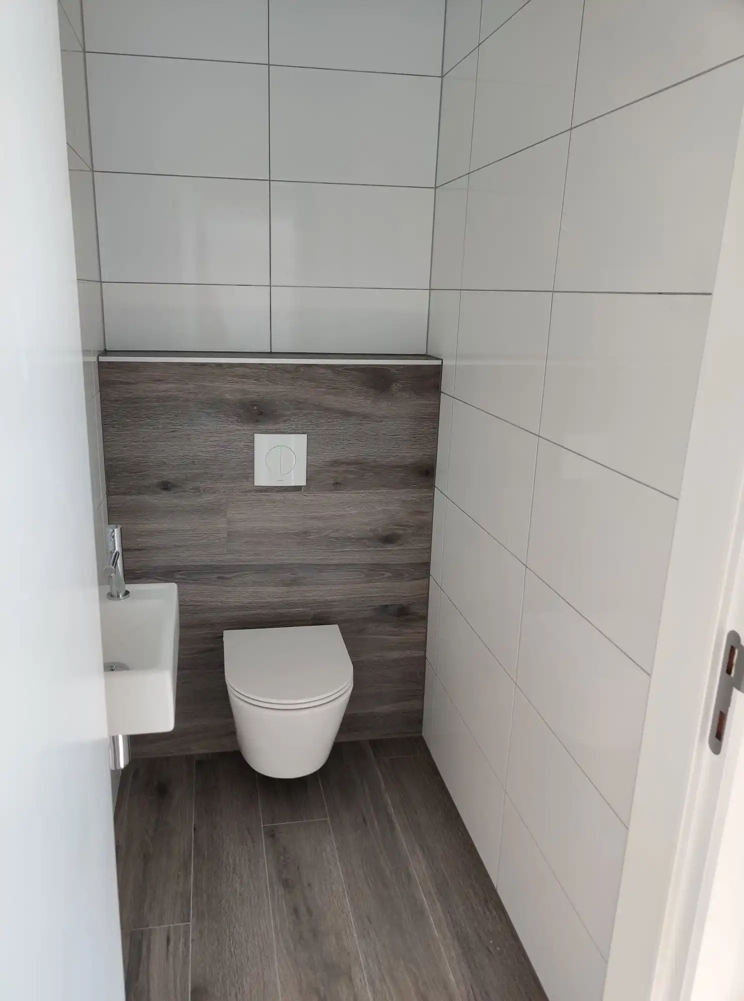 Gezellig penthouse met 2 slpks foto 10