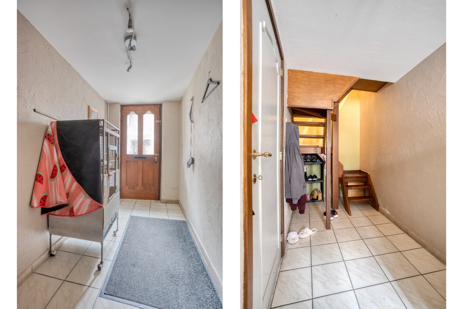 Gezellige woning met garage, centrum Tongeren foto 5