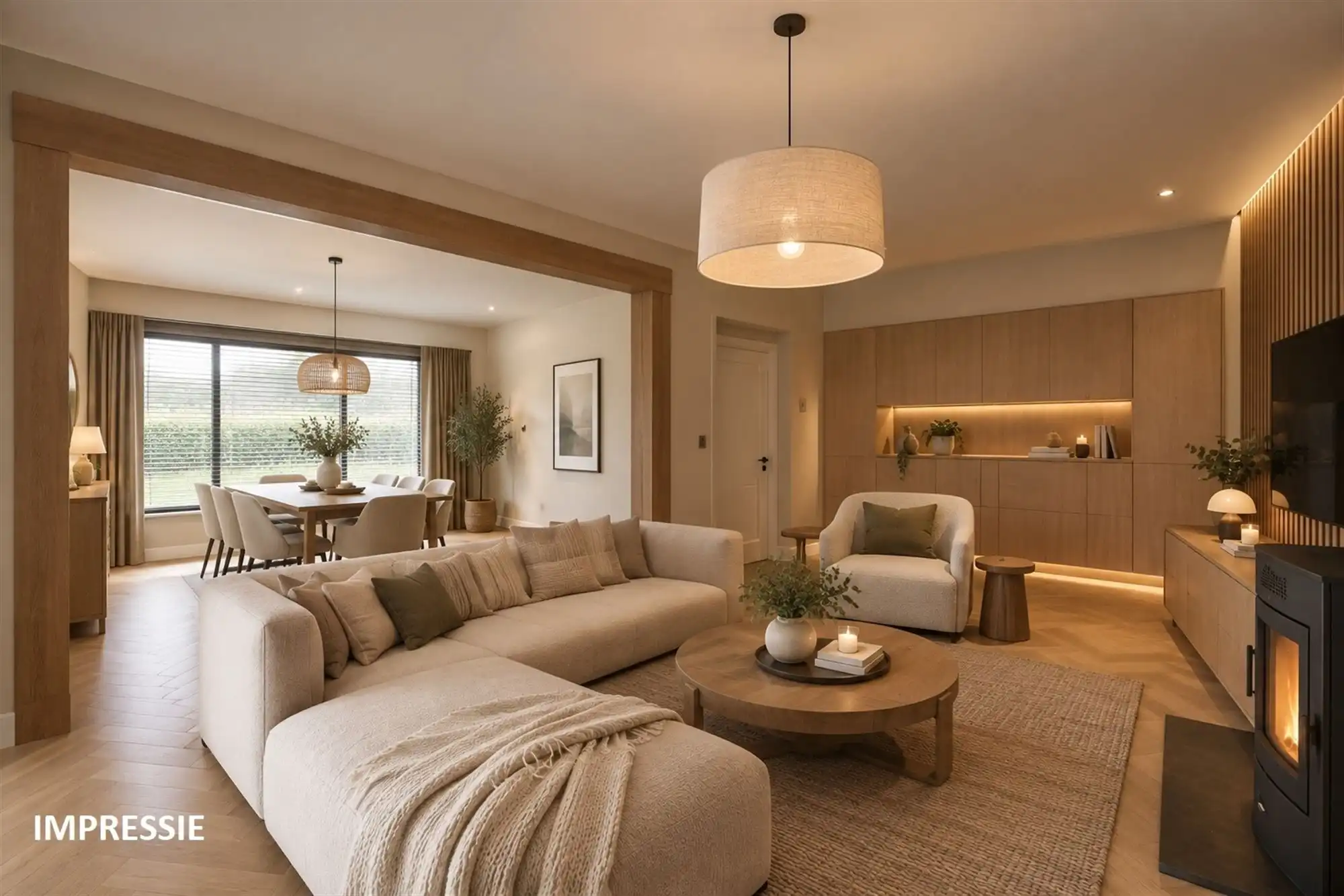 Te moderniseren woning te Putte - Beerzel foto 3