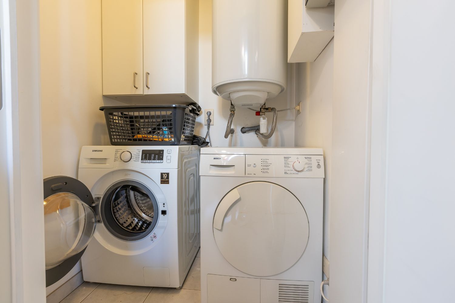 Duplex met 3 slaapkamers in Bredene foto 15