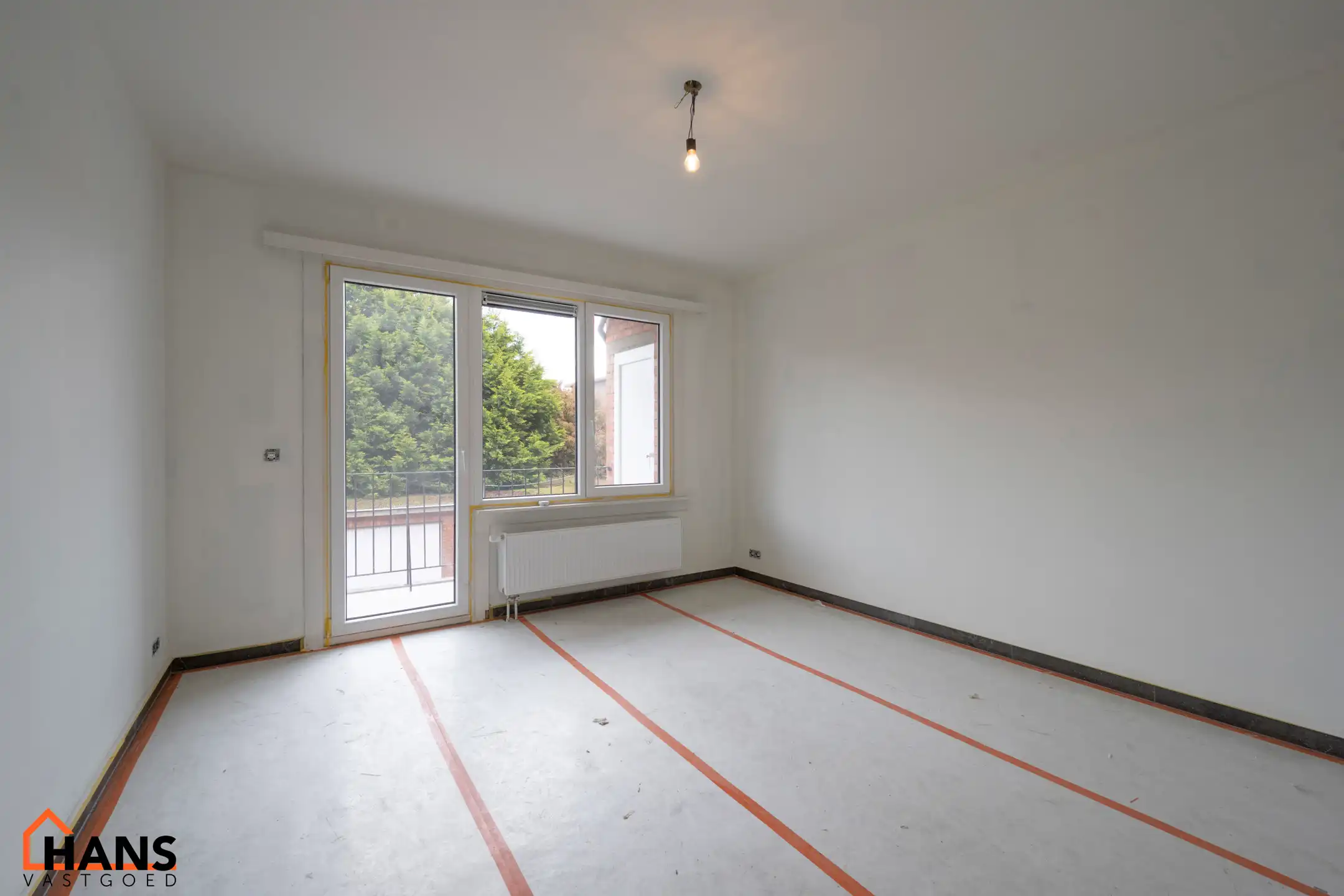 Gerenoveerd appartement met optionele garagebox. foto 8