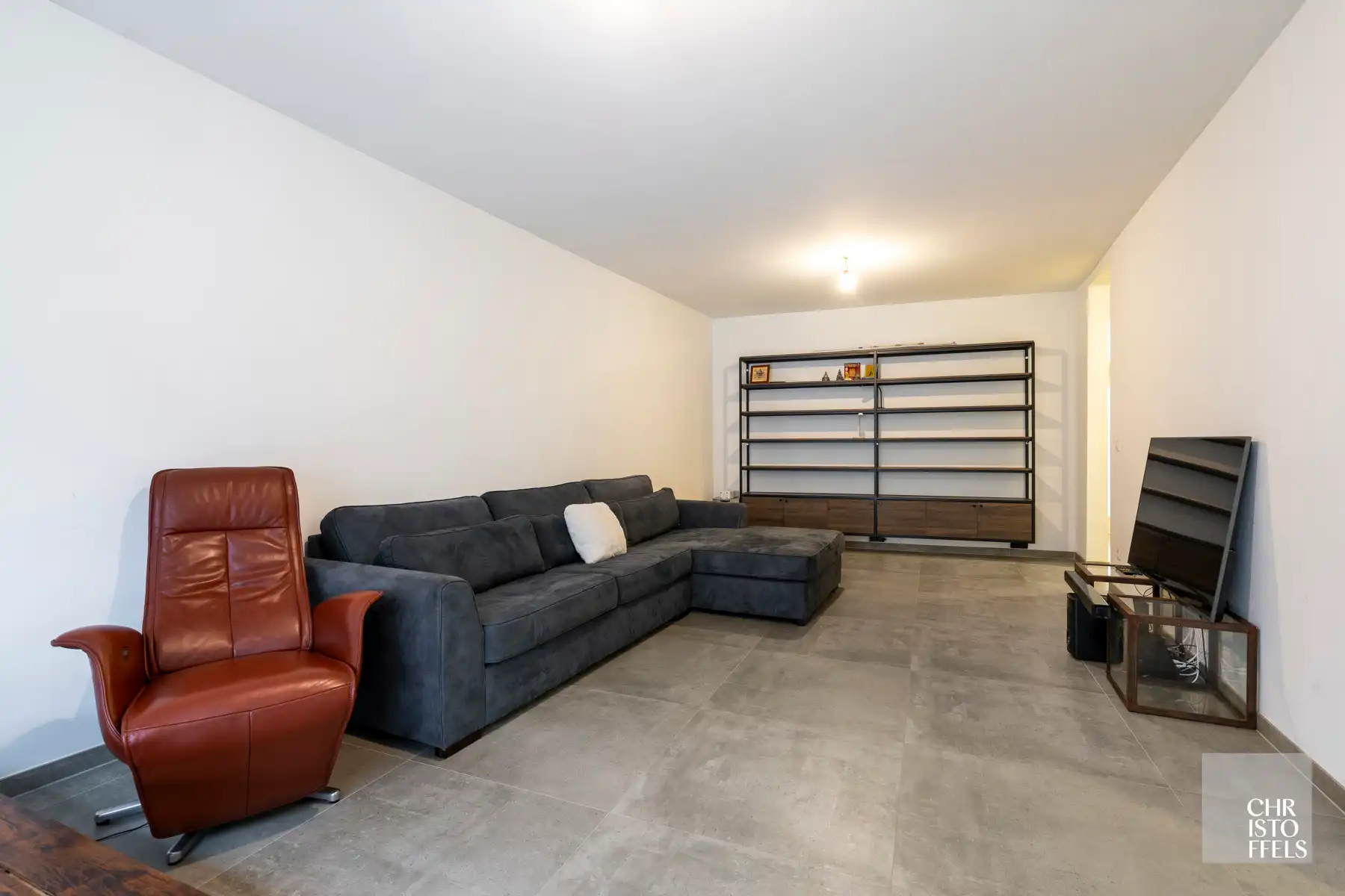 Aangenaam werken & wonen in het centrum! foto 20