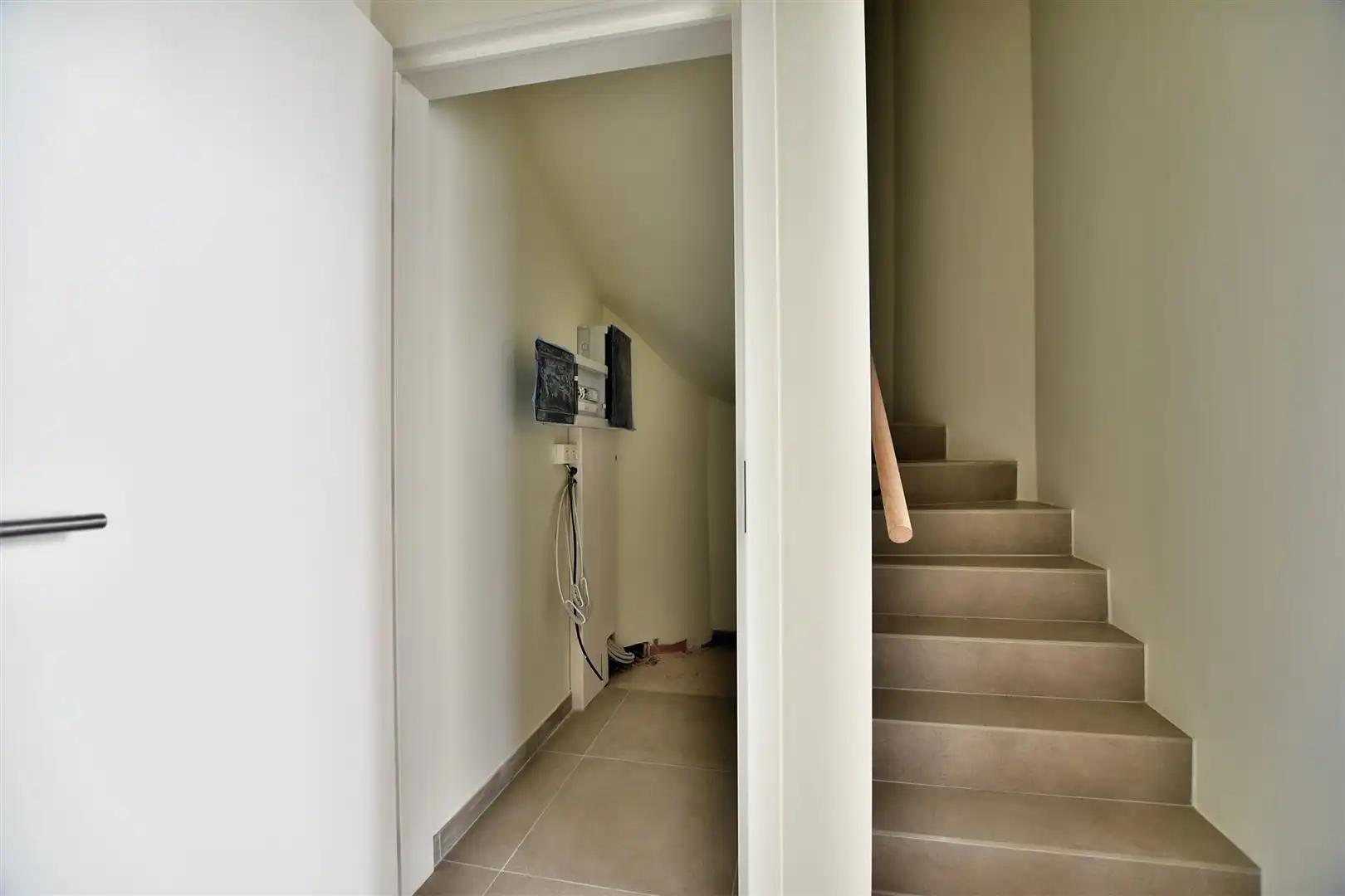 Uitzonderlijk nieuwbouw duplex appartement in hartje centrum Dendermonde foto 7