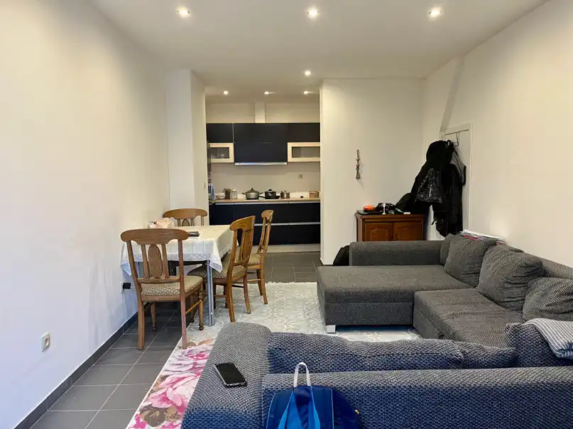 ZEER TOFFE WONING MET PRACHTIGE LIGGING AAN DE DEMER TE DIEST! foto 4