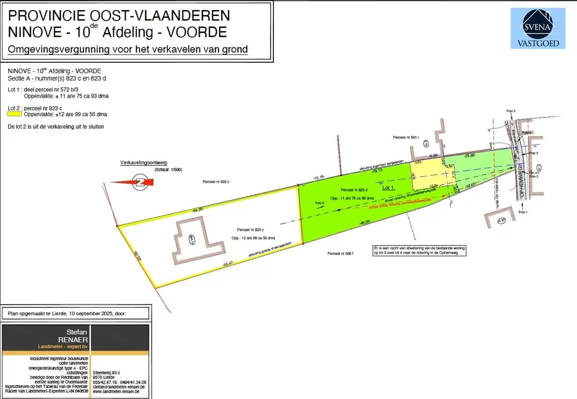 BOUWGROND VOOR HOB foto 4
